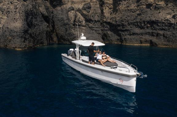 Image of Fiji yacht #4