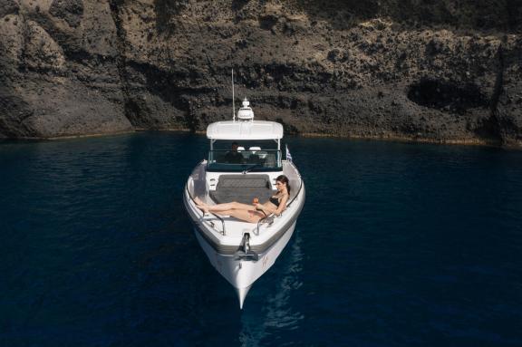 Image of Fiji yacht #5