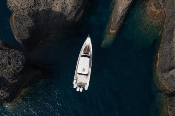 Image of Fiji yacht #9