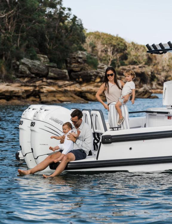 Image of Fiji yacht #10