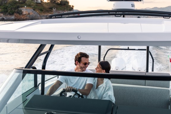 Image of Tonga yacht #3