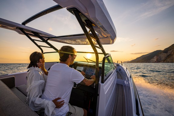 Image of Tonga yacht #5