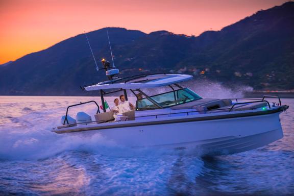 Image of Tonga yacht #9