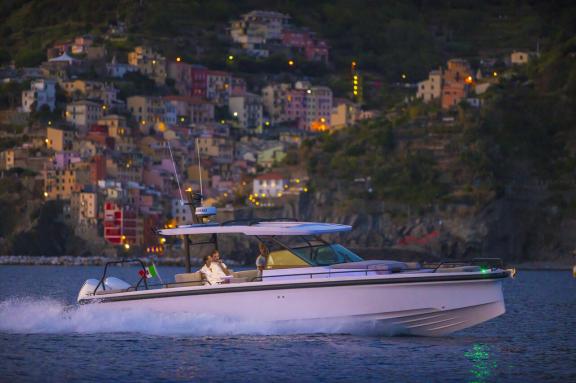 Image of Tonga yacht #10