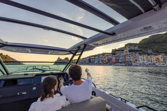 Image of Tonga yacht #11