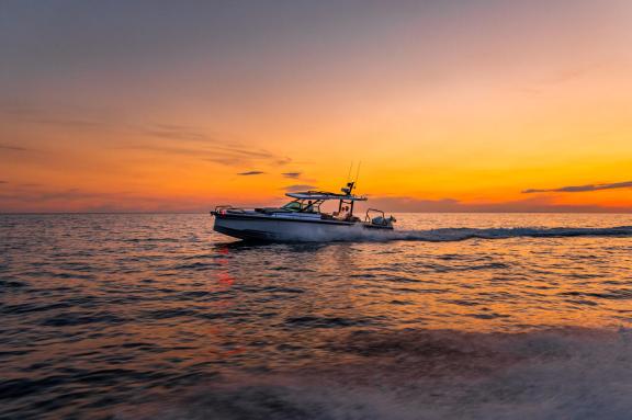 Image of Tonga yacht #6