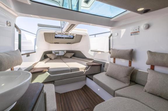 Image of Tonga yacht #14