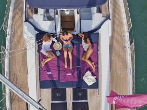 Image of Ben Swiss yacht #6