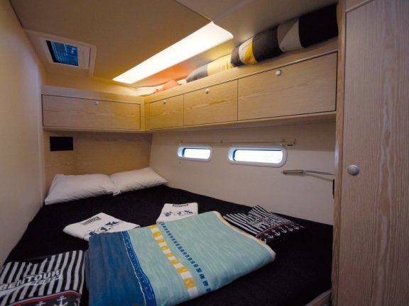 Image of Ben Swiss yacht #13