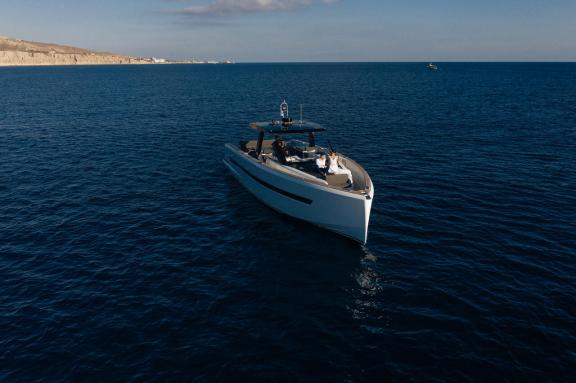 Image of Omega II yacht #9