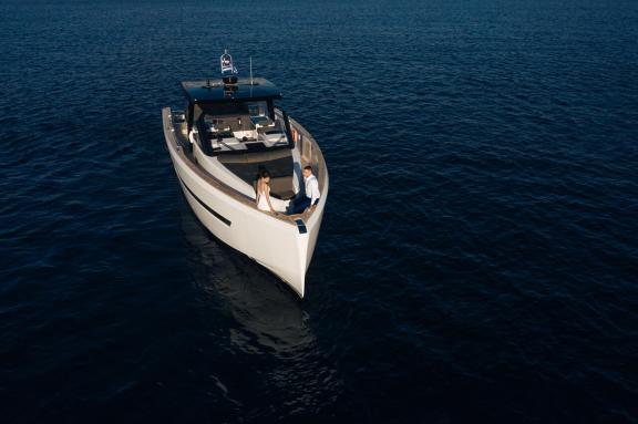 Image of Omega II yacht #11
