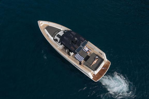 Image of Omega II yacht #12
