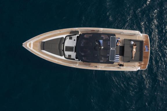 Image of Omega II yacht #13