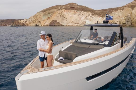 Image of Omega II yacht #19