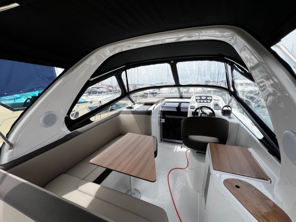 Image of Denver yacht #5