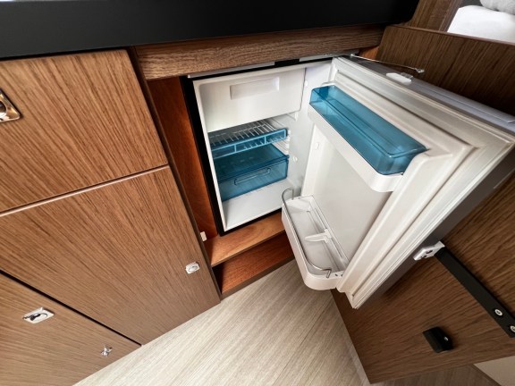 Image of Denver yacht #10