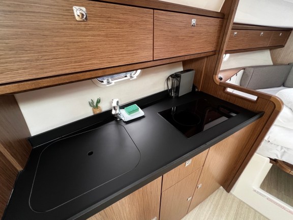 Image of Denver yacht #12