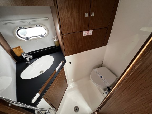 Image of Denver yacht #14