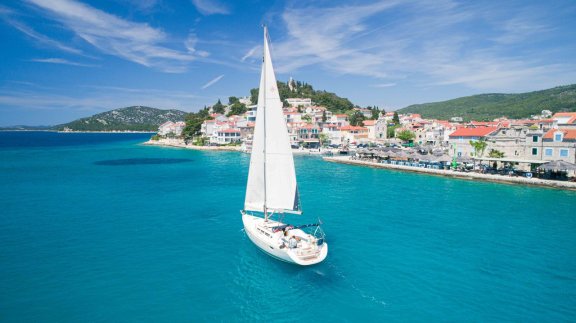 Image of Ema yacht #6