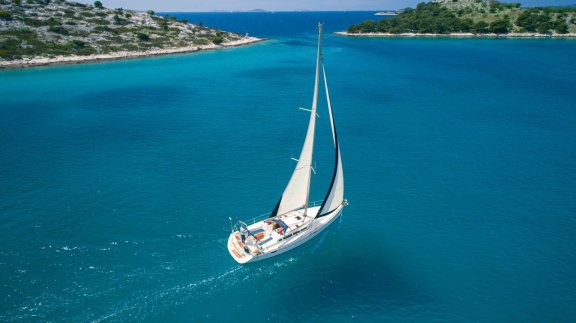 Image of Ema yacht #9