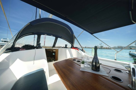 Image of Ema yacht #13