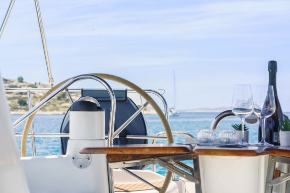 Image of Ema yacht #17