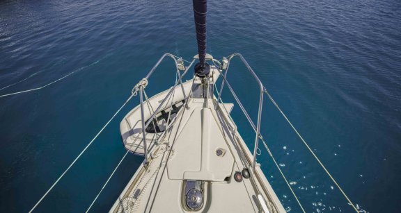 Image of Ema yacht #19