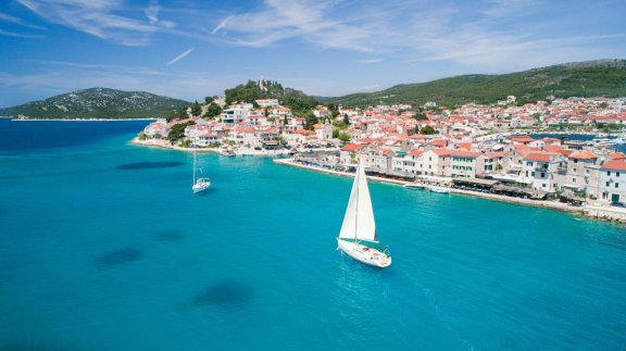 Image of Ema yacht #3