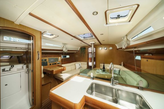 Image of Ema yacht #28