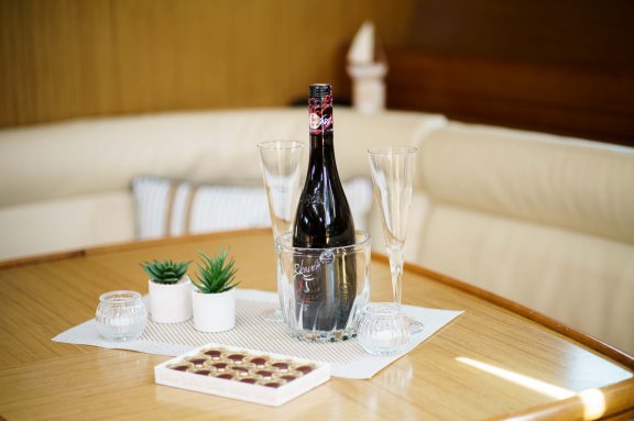 Image of Ema yacht #29