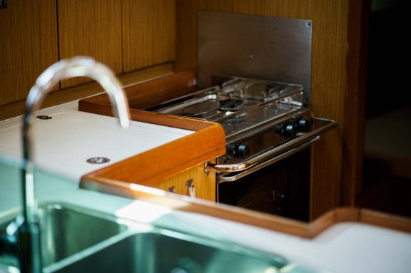 Image of Ema yacht #30