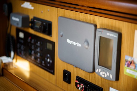 Image of Ema yacht #31