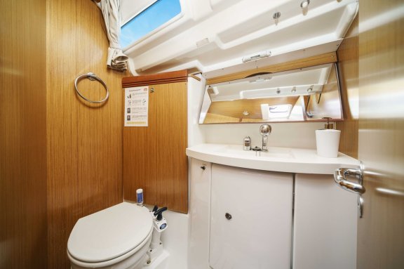 Image of Ema yacht #37