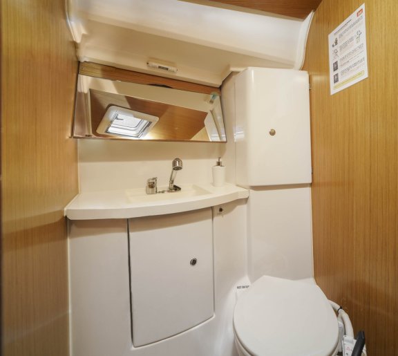 Image of Ema yacht #36