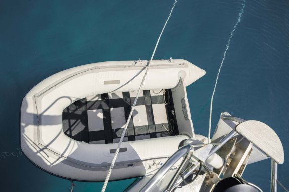 Image of Ema yacht #38