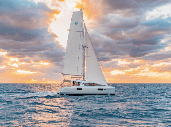 Image of Ayza yacht #3