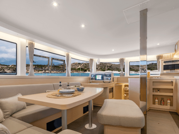 Image of Ayza yacht #5