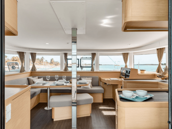 Image of Ayza yacht #4