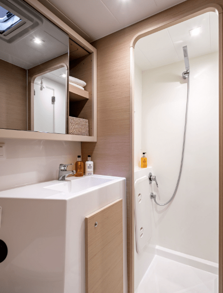 Image of Ayza yacht #7