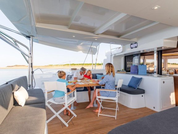 Image of Movelli yacht #6