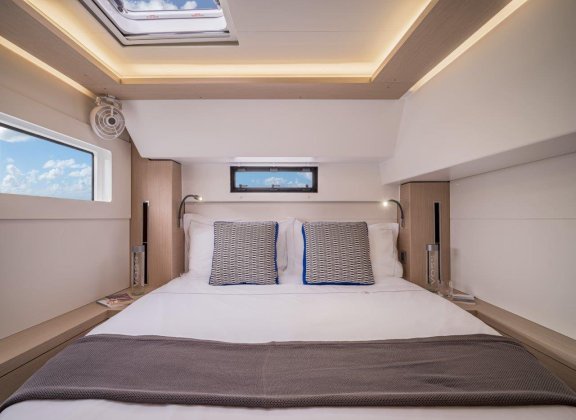 Image of Movelli yacht #10