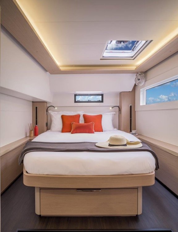 Image of Movelli yacht #9