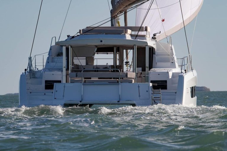 Image of Tiraminelli yacht #4