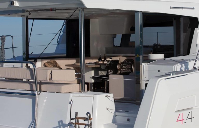Image of Tiraminelli yacht #6