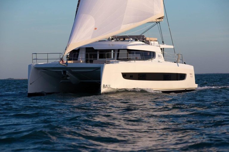 Image of Tiraminelli yacht #7