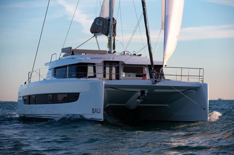 Image of Tiraminelli yacht #9