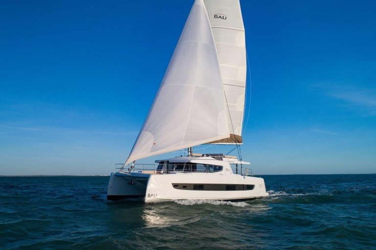 Image of Tiraminelli yacht #10