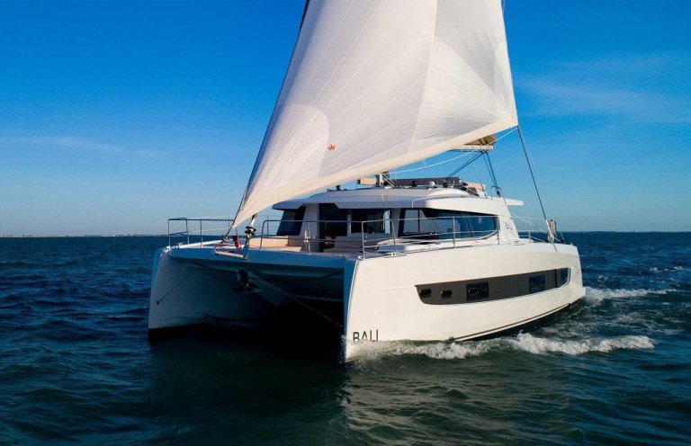 Image of Tiraminelli yacht #11