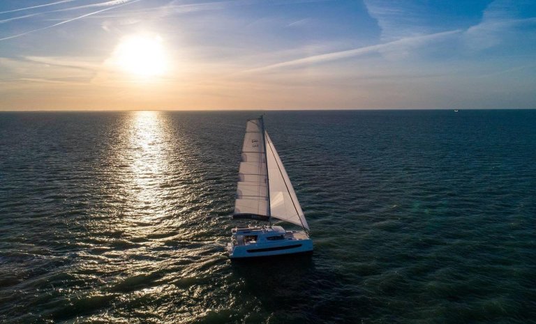 Image of Tiraminelli yacht #12