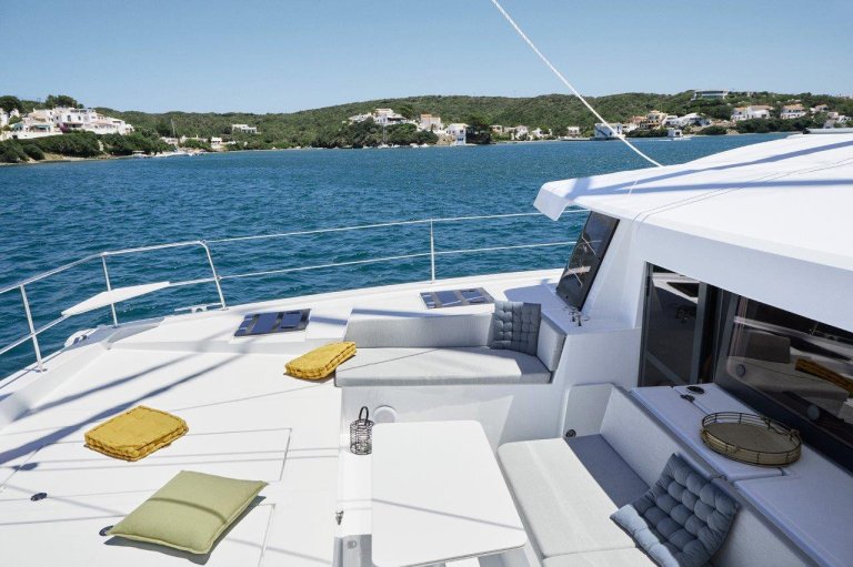 Image of Tiraminelli yacht #13